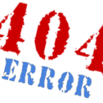 Como resolver um erro 404: Authors no Wordpress